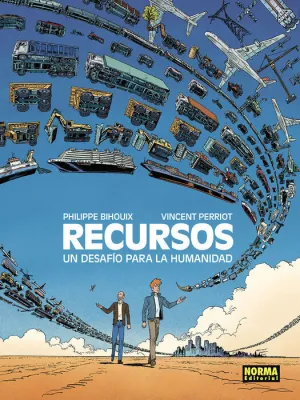 RECURSOS. UN DESAFÍO PARA LA HUMANIDAD RECURSOS. UN DESAFÍO PARA LA HUMANIDAD