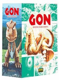 GON SERIE COMPLETA