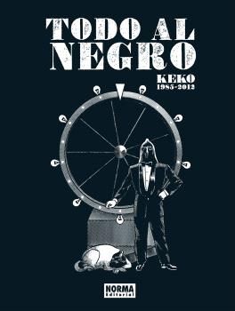 TODO AL NEGRO KEKO 1985 2012