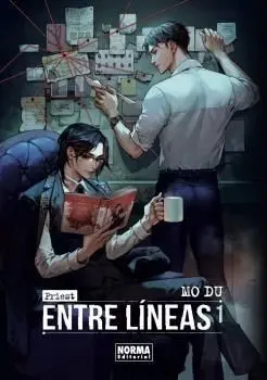 ENTRE LÍNEAS #01