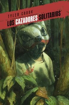 LOS CAZADORES SOLITARIOS #02