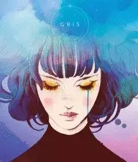 GRIS ARTBOOK NUEVA EDICION