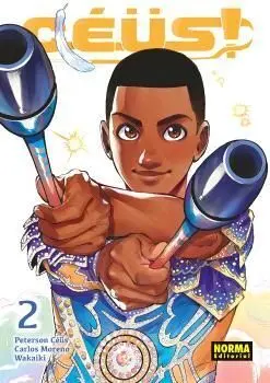 CÉÜS! #02