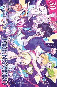 EDENS ZERO #30