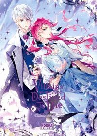 VILLAINS ARE DESTINED TO DIE #06