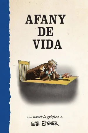 AFANY DE VIDA (CATALÁN)