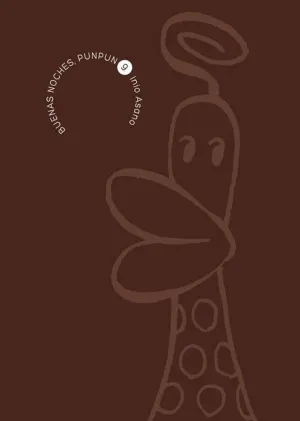 BUENAS NOCHES, PUNPUN #09