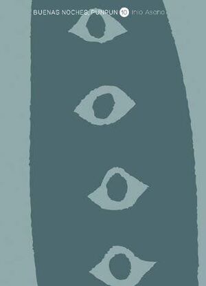 BUENAS NOCHES, PUNPUN 10 (NUEVO PVP)