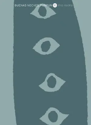 BUENAS NOCHES, PUNPUN #10 (NUEVO PVP)