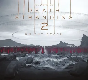 EL ARTE DE DEATH STRANDING 2
