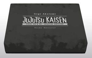JUJUTSU KAISEN PACK EDICIÓN ESPECIAL 29 & 30 (CATALÀ)