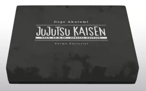 JUJUTSU KAISEN PACK EDICIÓN ESPECIAL 29 & 30 (CATALÀ)