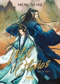 MIL OTOÑOS #01 (ED ESPECIAL)