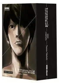 REVERBERACION SERIE COMPLETA