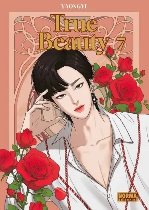 TRUE BEAUTY #07