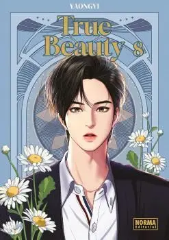 TRUE BEAUTY #08