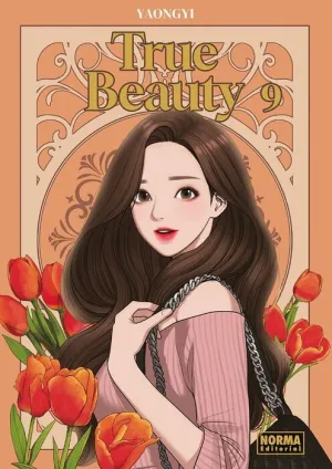 TRUE BEAUTY #09