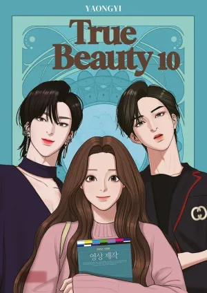 TRUE BEAUTY #10