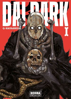 DAI DARK #01