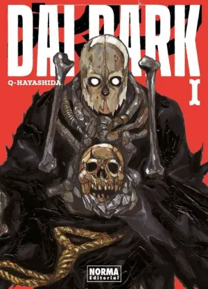 DAI DARK #01