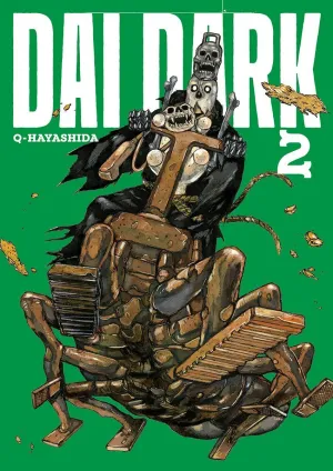 DAI DARK #02