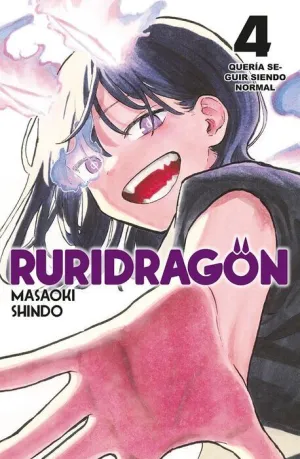 RURIDRAGON #04