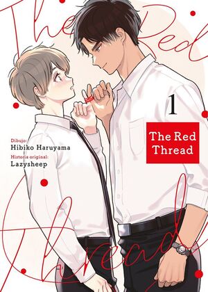 THE RED THREAD #01