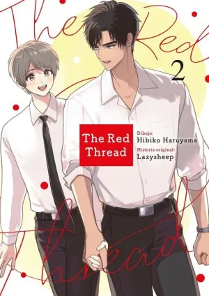 THE RED THREAD #02