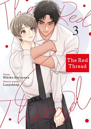 THE RED THREAD #03