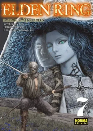 ELDEN RING #07. LA SENDA DEL ARBOL AUREO