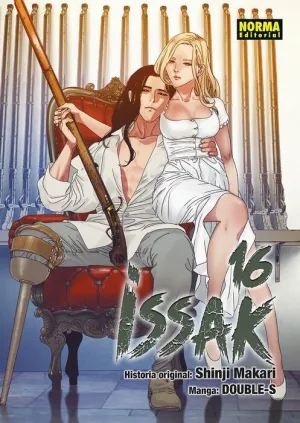 ISSAK #16