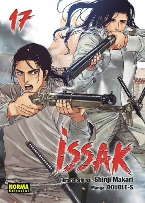 ISSAK #17
