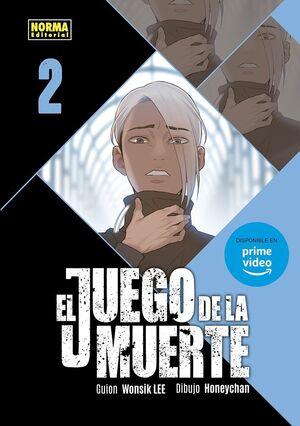 EL JUEGO DE LA MUERTE #02