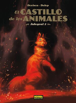 EL CASTILLO DE LOS ANIMALES #02