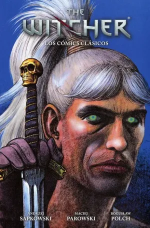 THE WITCHER. LOS COMICS CLÁSICOS