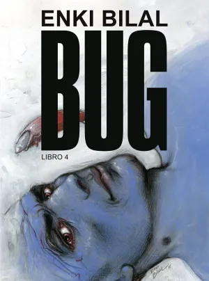 BUG #04