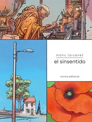 EL SINSENTIDO EL SINSENTIDO