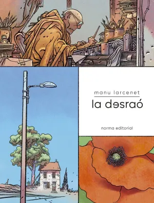 LA DESRAÓ (CATALÁN) LA DESRAÓ (CATALÁN)