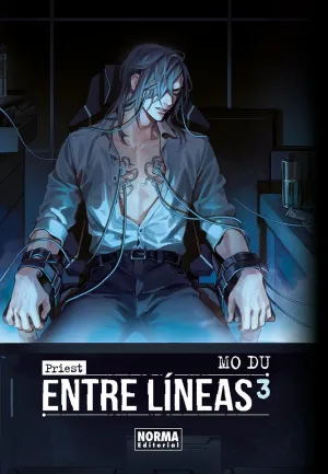 ENTRE LÍNEAS #03