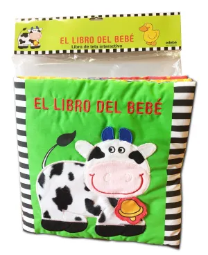 EL LIBRO DEL BEBE