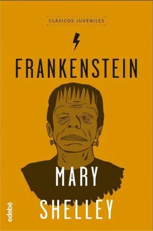 FRANKENSTEIN (BOLSILLO)