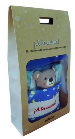 BEBES: A LA CAMA! BEBES: A LA CAMA!