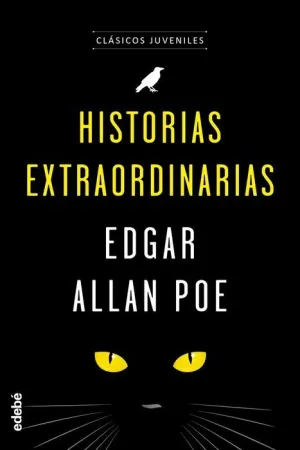 HISTORIAS EXTRAORDINARIAS