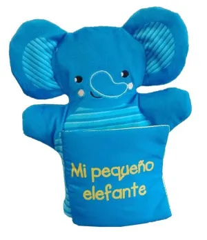 MI PEQUEÑO ELEFANTE MI PEQUEÑO ELEFANTE