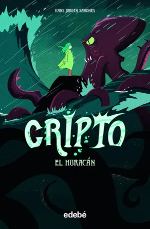 CRIPTO V2. EL HURACÁN