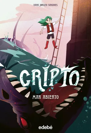 CRIPTO V3. MAR ABIERTO