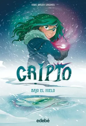CRIPTO V5. BAJO EL HIELO