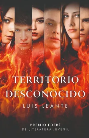 TERRITORIO DESCONOCIDO