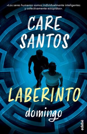 LABERINTO V1. DOMINGO