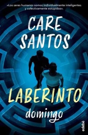 LABERINTO V1. DOMINGO
